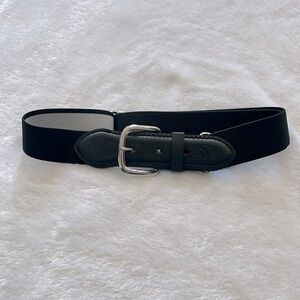 Boys Adidas adjustable baseball belt